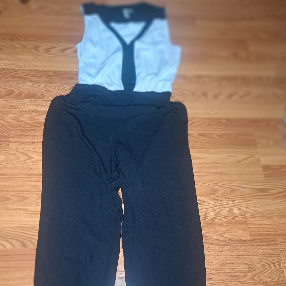 Emma & Michelle Jumpsuit